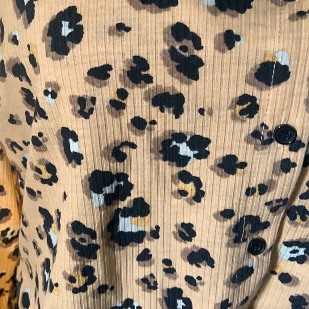 NWT BP (Nordstrom) crop top size XL - Picture 2 of 12